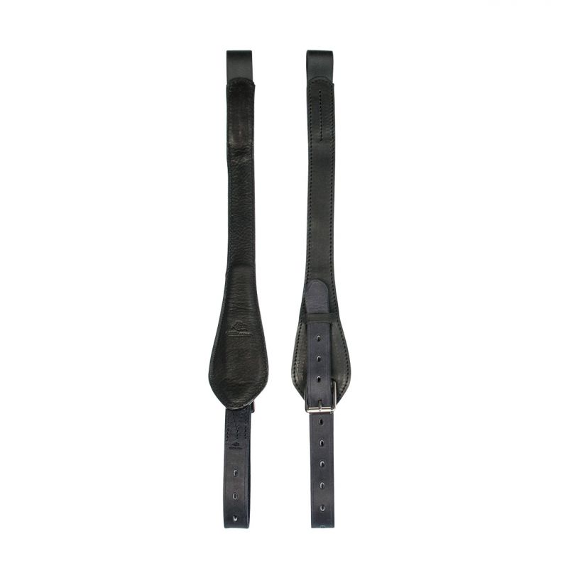 Gaston Mercier Comfort Beugelriemen 1 gaston mercier comfort beugelriemen