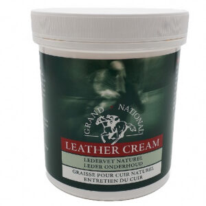 Grand National ledervet