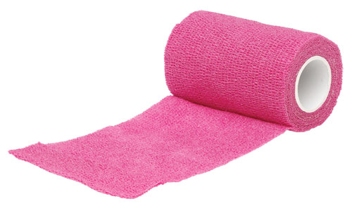 zelfklevende bandages zilco - roze