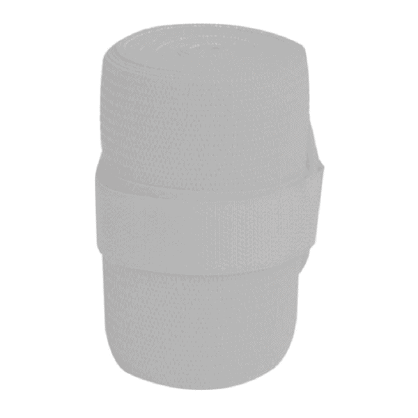 zilco elastische bandages - wit