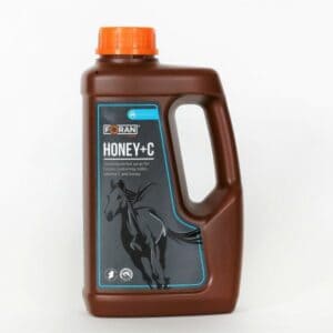 Foran Equine Honey C
