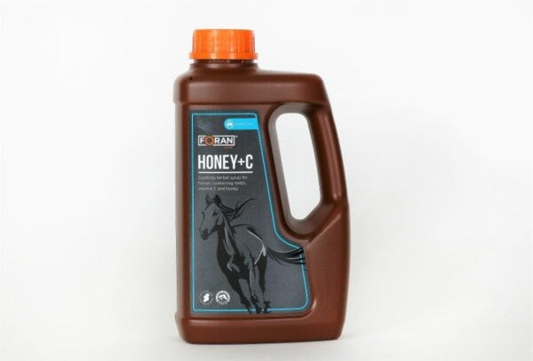 Foran Equine Honey C