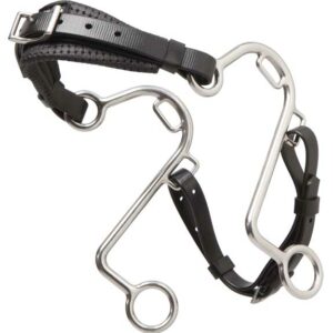 Zilco S Hackamore