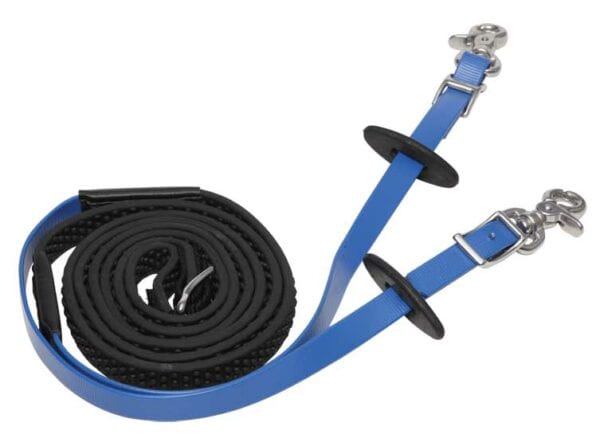 Zilco Rênes R-Grip