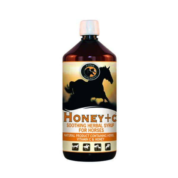 Foran Honey+C