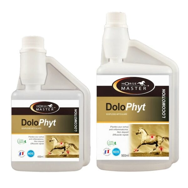 products horse master dolophyt 1