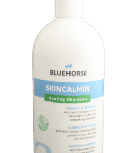 Feral Skincalmin Healing Shampoo