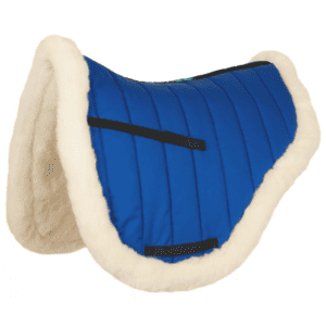 nuumed hiwither endurance pad - blauw