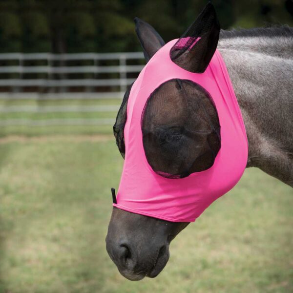 Lami-Cell Lycra Vliegenmasker - Afbeelding 4